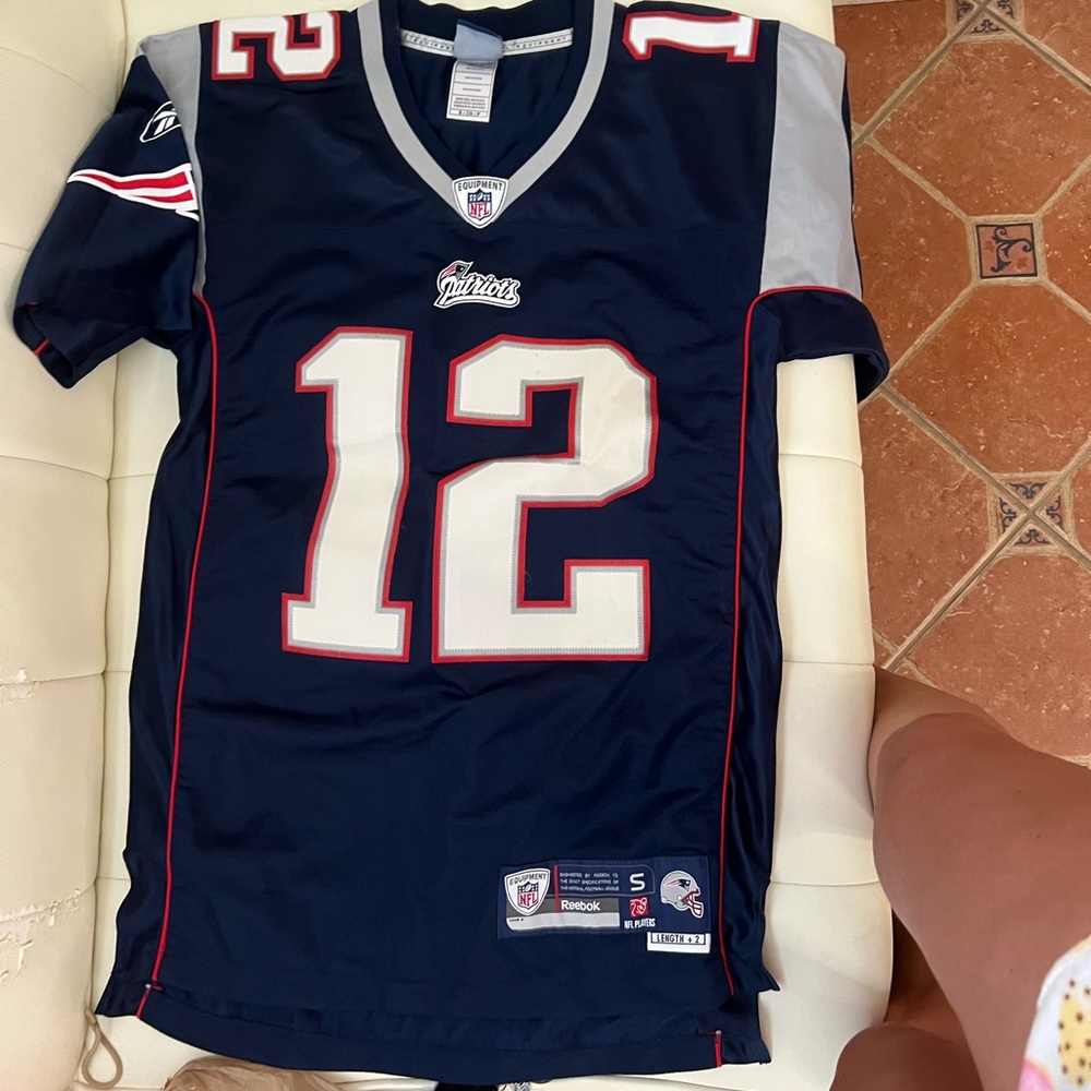 NFL Football Jersey